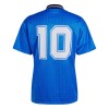 Argentinië 10 Retro Uitshirt 1994